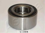 Ashika 44-14004 комплект подшипника ступицы колеса на HONDA CONCERTO седан (HWW)