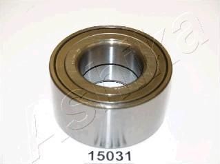ASHIKA Комплект подшипника ступицы колеса (44-15031)