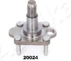 Ashika 44-20024 ступица колеса на CHEVROLET SPARK (M300)