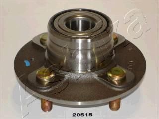 Ashika 44-20515 ступица колеса на HYUNDAI ACCENT II седан (LC)