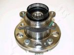 Ashika 44-20532 ступица колеса на HYUNDAI i30 (FD)