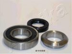 Ashika 44-21022 комплект подшипника ступицы колеса на NISSAN VANETTE автобус (C22)