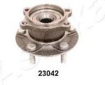 Ashika 44-23042 ступица колеса на MAZDA CX-5 (KE, GH)