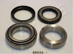 Ashika 44-25033 комплект подшипника ступицы колеса на MITSUBISHI L 300 фургон (P0_W, P1_W, P0_V, P1_V, P_2V, P2_W)