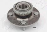 Ashika 44-28008 ступица колеса на SUZUKI BALENO Наклонная задняя часть (EG)