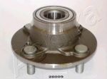 Ashika 44-28009 ступица колеса на SUZUKI BALENO Наклонная задняя часть (EG)