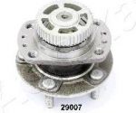Ashika 44-29007 ступица колеса на CHRYSLER VOYAGER IV (RG, RS)
