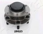 Ashika 44-29023 ступица колеса на CHRYSLER VOYAGER IV (RG, RS)