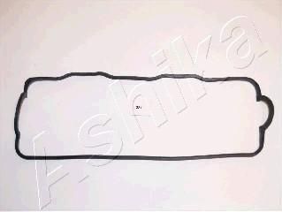 Ashika 47-02-231 прокладка, крышка головки цилиндра на TOYOTA COROLLA Liftback (_E9_)