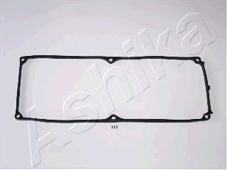 Ashika 47-03-312 прокладка, крышка головки цилиндра на MAZDA 323 C IV (BG)
