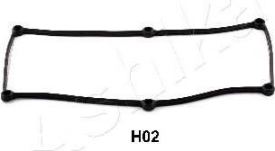 Ashika 47-0H-H02 прокладка, крышка головки цилиндра на HYUNDAI i10 (PA)
