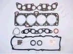 Ashika 48-01-158 комплект прокладок, головка цилиндра на NISSAN SUNNY I Traveller (B11)
