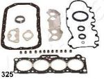 Ashika 48-03-325 комплект прокладок, головка цилиндра на MAZDA 626 III (GD)