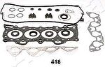 Ashika 48-04-418 комплект прокладок, головка цилиндра на HONDA CIVIC VI Fastback (MA, MB)