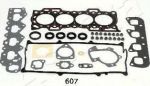Ashika 48-06-607 комплект прокладок, головка цилиндра на DAIHATSU FEROZA Hard Top (F300)