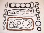 Ashika 49-01-128 комплект прокладок, двигатель на NISSAN BLUEBIRD Hatchback (T72, T12)