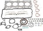 Ashika 49-01-133 комплект прокладок, двигатель на NISSAN PRIMERA универсал (WP12)