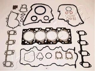 Ashika 49-02-295 комплект прокладок, двигатель на TOYOTA LITEACE фургон (CM3_V, KM3_V)