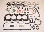 Ashika 49-05-537 комплект прокладок, двигатель на MITSUBISHI L 300 фургон (P0_W, P1_W, P0_V, P1_V, P_2V, P2_W)