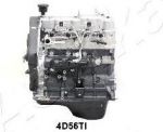 Ashika 4D56TI отдельная часть двигателя на HYUNDAI H-1 / STAREX
