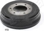 Ashika 56-01-113 тормозной барабан на NISSAN TERRANO I (WD21)