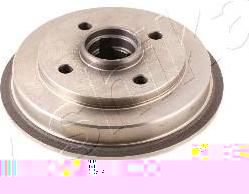 Ashika 56-01-118 тормозной барабан на NISSAN MICRA I (K10)