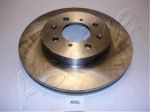 Ashika 60-04-498 тормозной диск на HONDA CONCERTO седан (HWW)