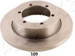 Ashika 61-01-109 тормозной диск на NISSAN CABSTAR