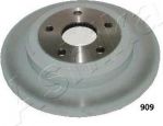 Ashika 61-09-909 тормозной диск на JEEP GRAND CHEROKEE IV (WK, WK2)