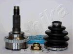 Ashika 62-03-307 шарнирный комплект, приводной вал на MAZDA 323 C IV (BG)
