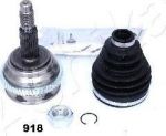 Ashika 62-09-918 шарнирный комплект, приводной вал на CHRYSLER NEON (PL)