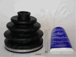 Ashika 63-00-042 комплект пылника, приводной вал на HONDA ACCORD IV (CB)