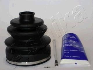 Ashika 63-00-045 комплект пылника, приводной вал на HONDA INTEGRA купе (DC2, DC4)
