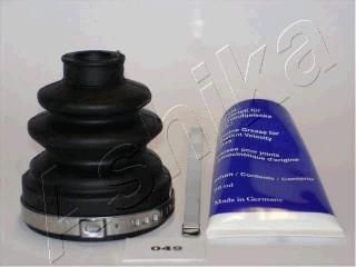 Ashika 63-00-049 комплект пылника, приводной вал на HONDA CR-V I (RD)