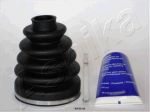 Ashika 63-00-055 комплект пылника, приводной вал на MAZDA 626 V Hatchback (GF)