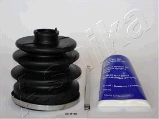 Ashika 63-00-079 комплект пылника, приводной вал на MAZDA 323 S IV (BG)