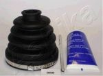 Ashika 63-00-088 комплект пылника, приводной вал на NISSAN BLUEBIRD Hatchback (T72, T12)