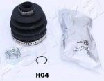 Ashika 63-0H-H04 комплект пылника, приводной вал на HYUNDAI GETZ (TB)