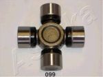 Ashika 66-00-099 шарнир, продольный вал на SSANGYONG REXTON (GAB_)