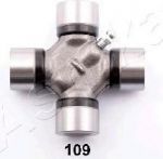 Ashika 66-01-109 шарнир, продольный вал на NISSAN NAVARA (D40)