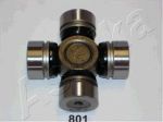 Ashika 66-08-801 шарнир, продольный вал на NISSAN PICK UP II (D21)