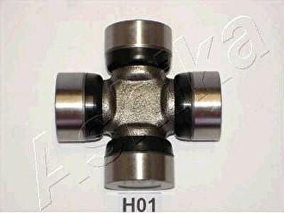 Ashika 66-0H-H01 шарнир, продольный вал на HYUNDAI PONY