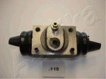Ashika 67-01-115 колесный тормозной цилиндр на NISSAN CABSTAR E