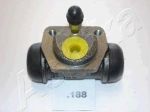 Ashika 67-01-188 колесный тормозной цилиндр на NISSAN MICRA II (K11)