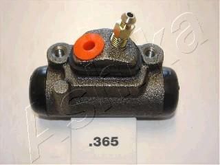 Ashika 67-03-365 колесный тормозной цилиндр на MAZDA E-SERIE фургон (SR2)