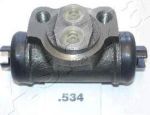 Ashika 67-05-534 колесный тормозной цилиндр на MITSUBISHI L 300 фургон (P0_W, P1_W, P0_V, P1_V, P_2V, P2_W)