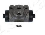 Ashika 67-05-544 колесный тормозной цилиндр на MITSUBISHI PAJERO MINI (H5_A)