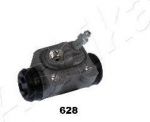 Ashika 67-06-628 колесный тормозной цилиндр на DAIHATSU CHARADE III (G100, G101, G102)