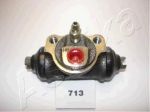Ashika 67-07-713 колесный тормозной цилиндр на SUBARU IMPREZA универсал (GG)
