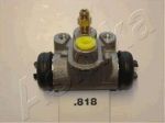 Ashika 67-08-818 колесный тормозной цилиндр на SUZUKI SWIFT I (AA)